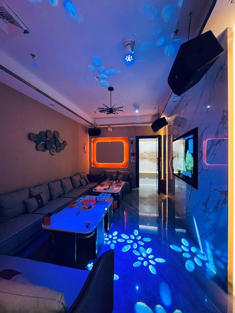 珠海商务ktv体验商务ktv怎么样揭秘-斗门区ktv预定